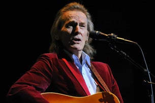 An Evening with GORDON LIGHTFOOT