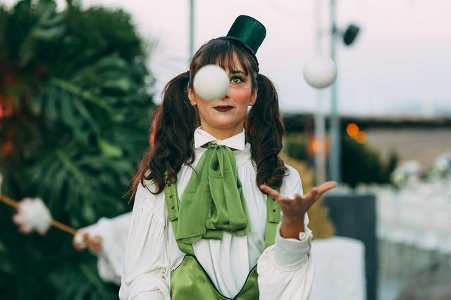 Scenkonst p&aring; Dunkers presale information on freepresalepasswords.com