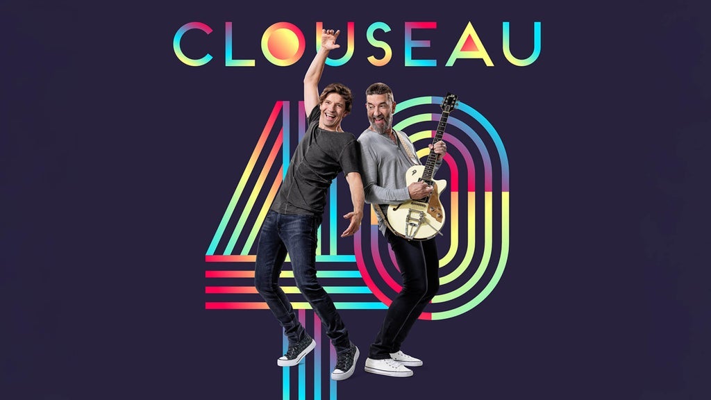 CLOUSEAU40