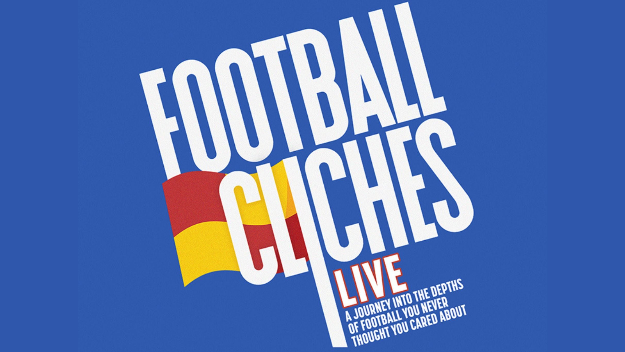 Hotels near Football Cliches Live Events