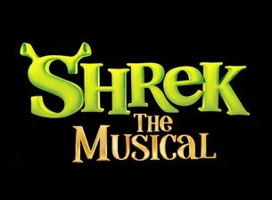 Shrek Rave @ Showbox - The Ticket