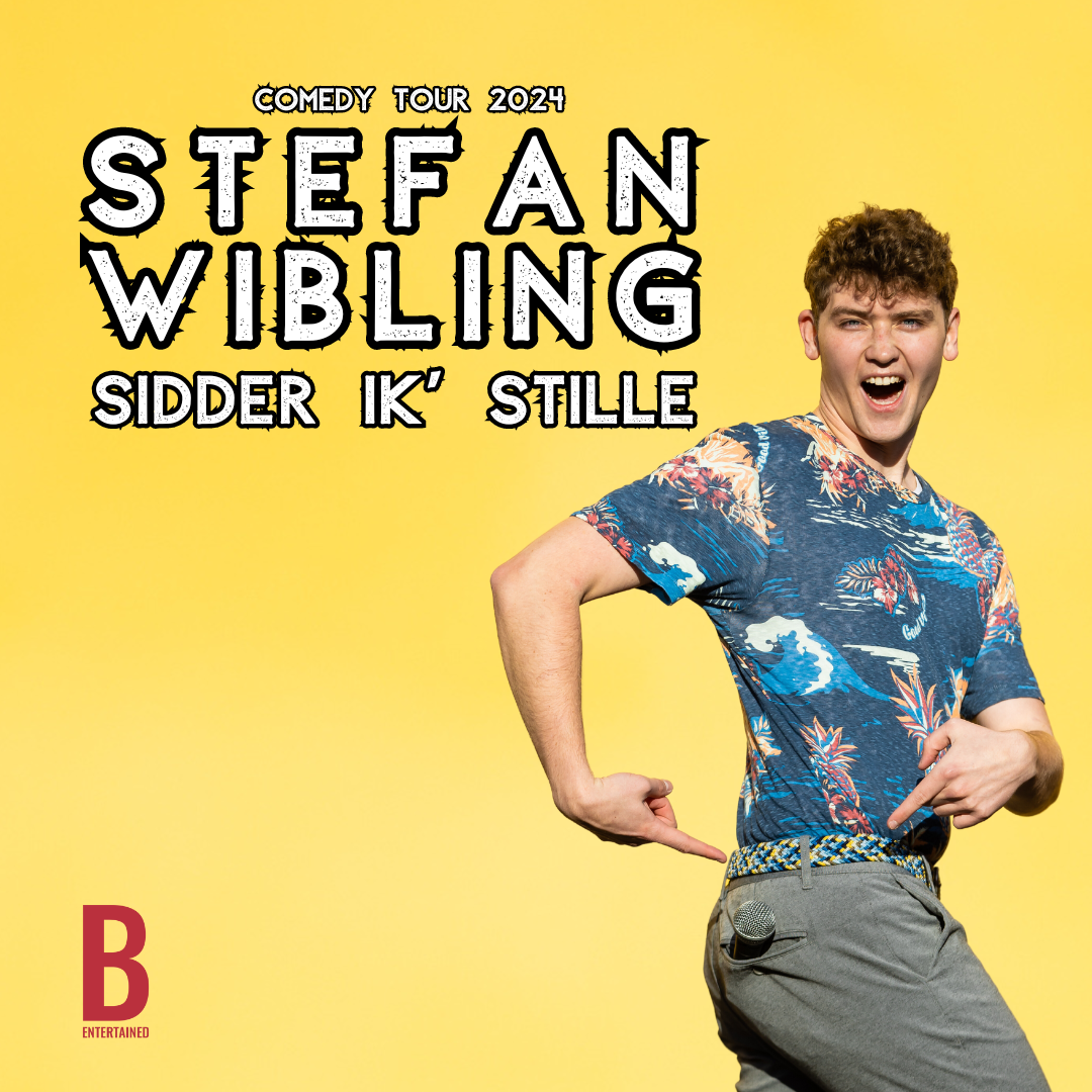 Stefan Wibling