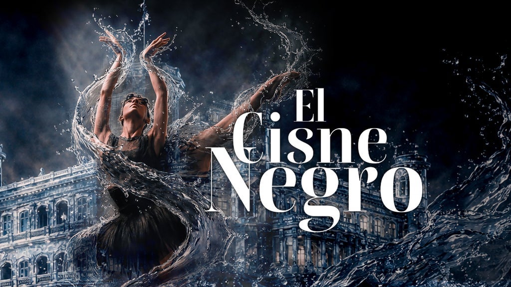 El Cisne Negro- La Infinita Compañía