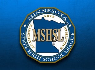 MSHSL 2025 Girls Class AA Hockey Quarterfinals Session One