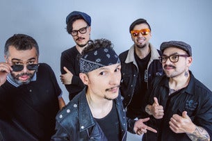 DOCTOR KRÁPULA Image