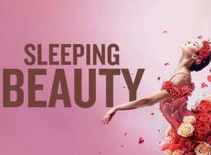 Image of The Sleeping Beauty