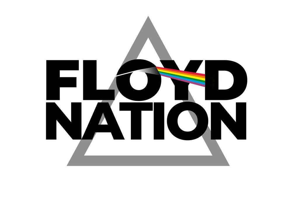 Floyd Nation - Experience Pink Floyd