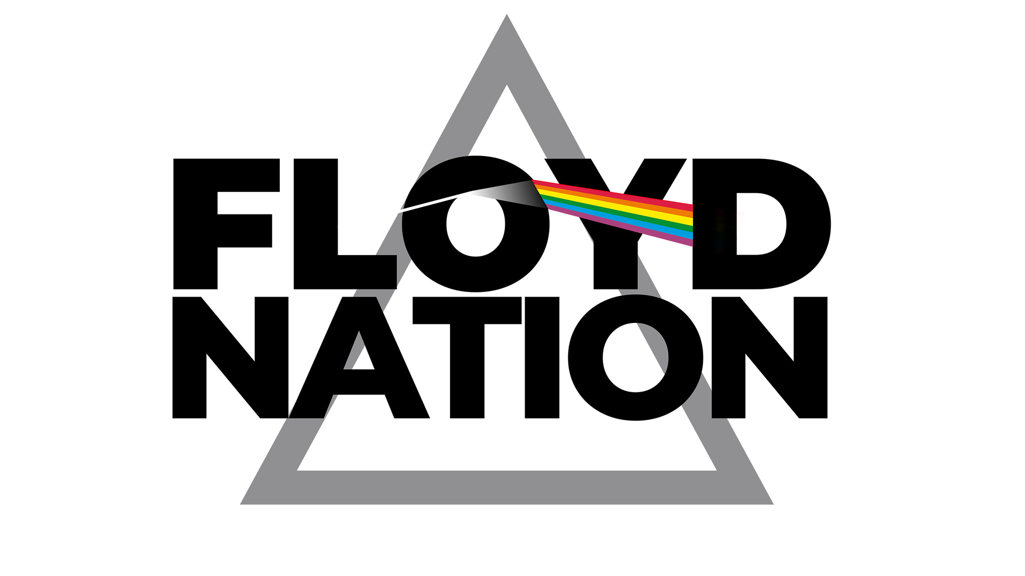 Floyd Nation - Experience Pink Floyd