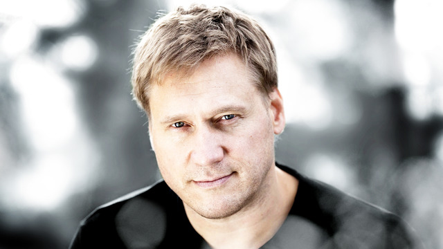 Samuli Edelmann