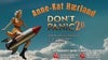 Anne Kat Haerland - Dont panic 2.0