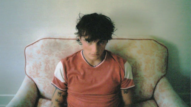 Thomas Day – she got a thing about tour in Die Kantine, Cologne 13/11/2025