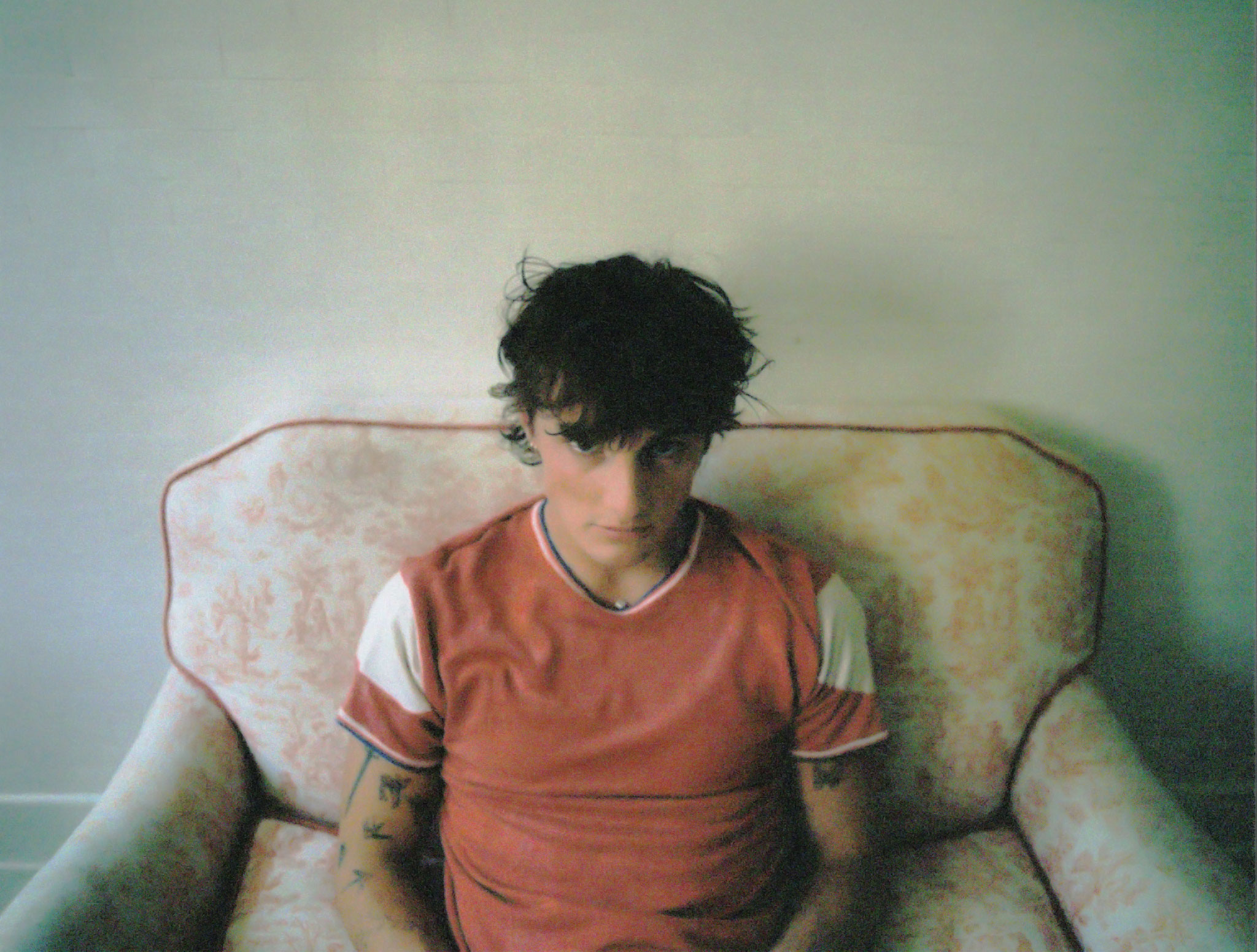 Thomas Day, 2025-11-08, Варшава