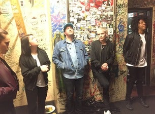 The Avalanches, 2022-06-22, London