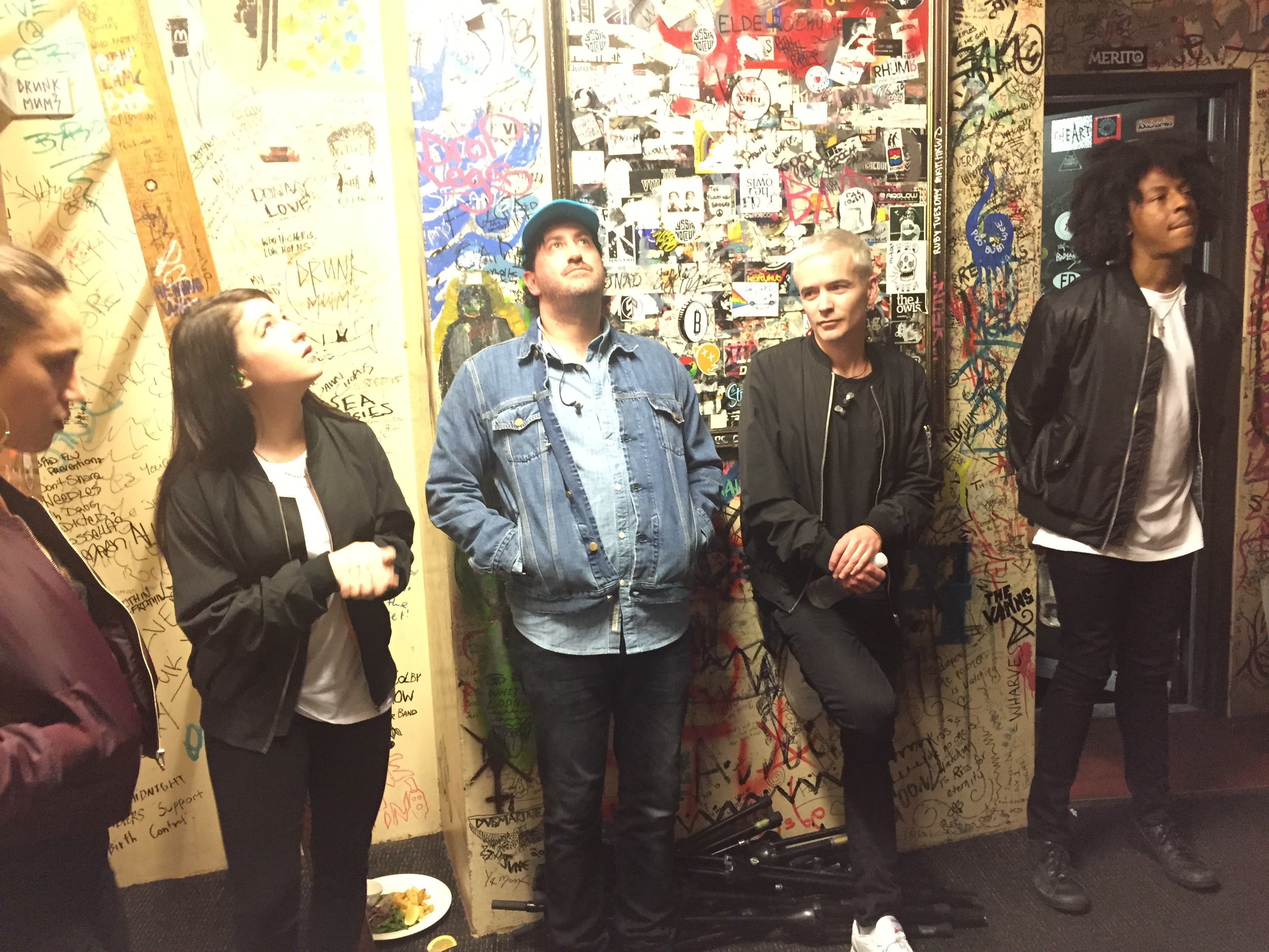The Avalanches