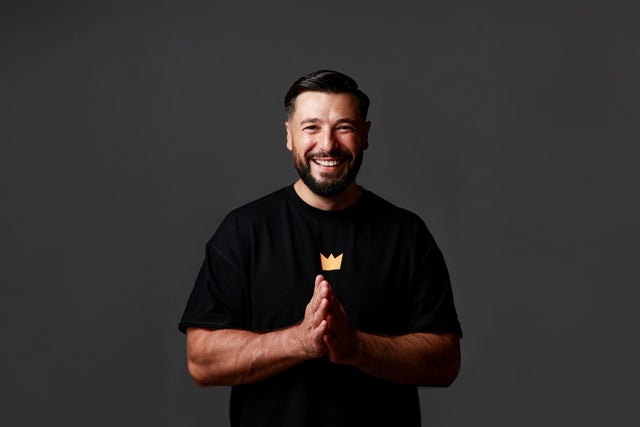 Cüneyt Akan - Drama King