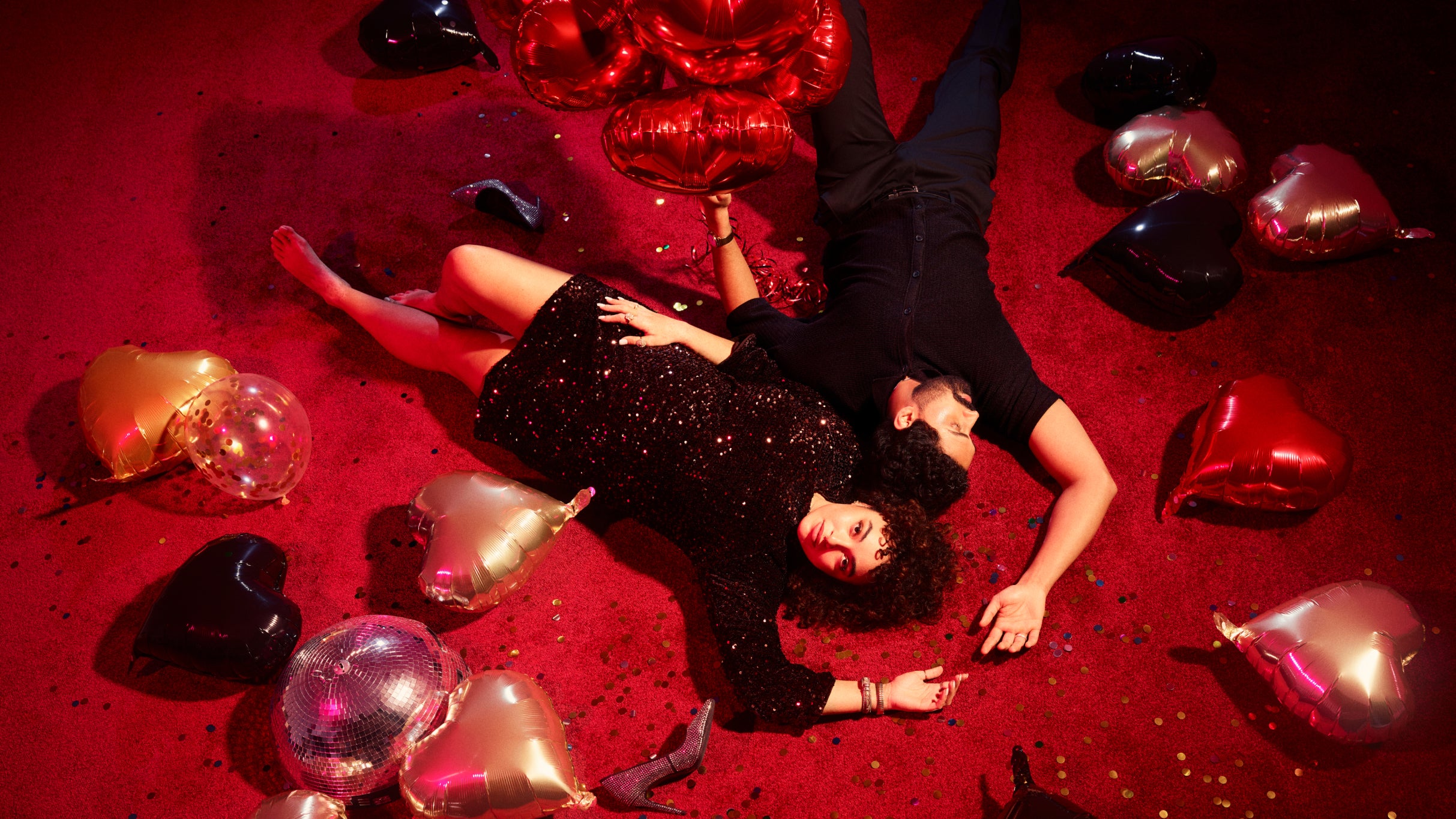 Shakespeare's Globe - Much Ado About Nothing