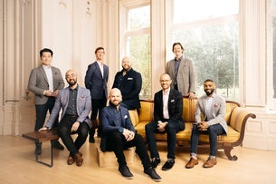 Cantus: Wanting Memories — Fox Cities PAC