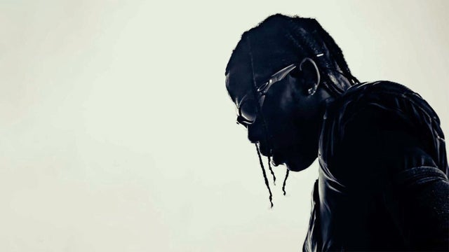 Travis Scott | CIRCUS MAXIMUS TOUR in FNB Stadium, Johannesburg 11/10/2025