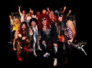 Peter and the Test Tube Babies