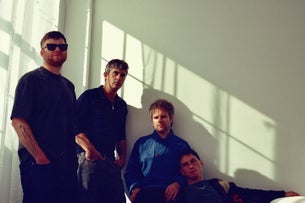 Enter Shikari - LOSE YOUR SELF TOUR 2026