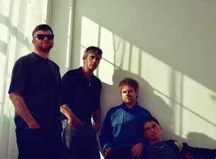 Enter Shikari - Venue Premium Tickets Seating Plans