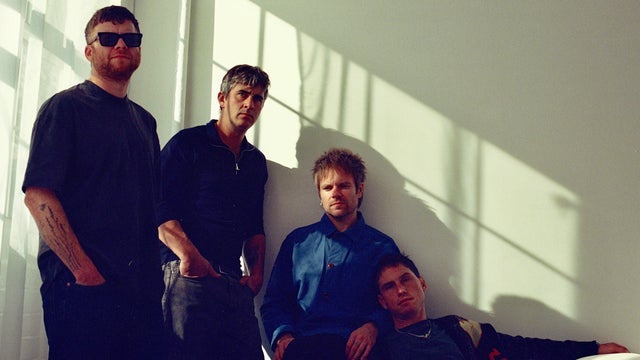 Enter Shikari in OVO Hydro, Glasgow 18/11/2026