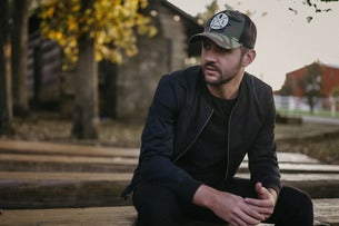 Drew Baldridge (ages 21 & over)