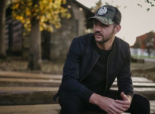 Image of Drew Baldridge