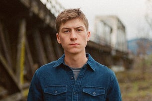 Sam Barber - The American Route Tour
