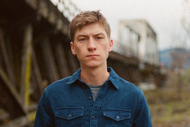 Presales to sam barber the american route tour: members use these when buying pre-sale tickets