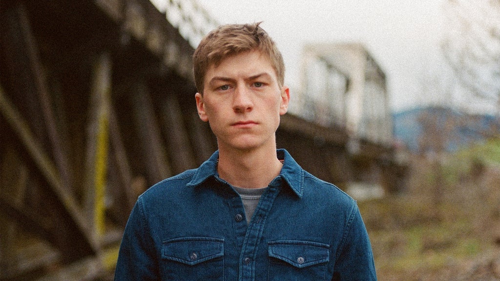 Sam Barber - The American Route Tour at Synovus Bank Amphitheater at Chastain Park