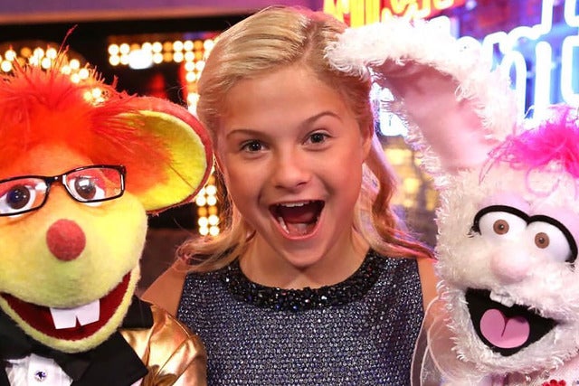 Darci Lynne and Friends Live