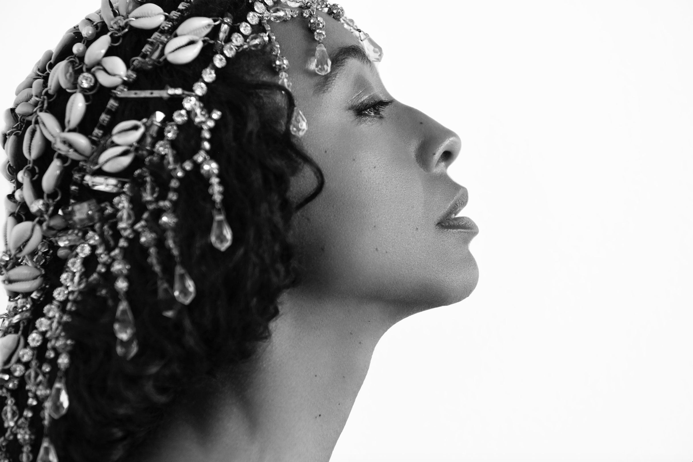 Corinne Bailey Rae: Plum Red Lipstick Tour presale code for early tickets in National Harbor 