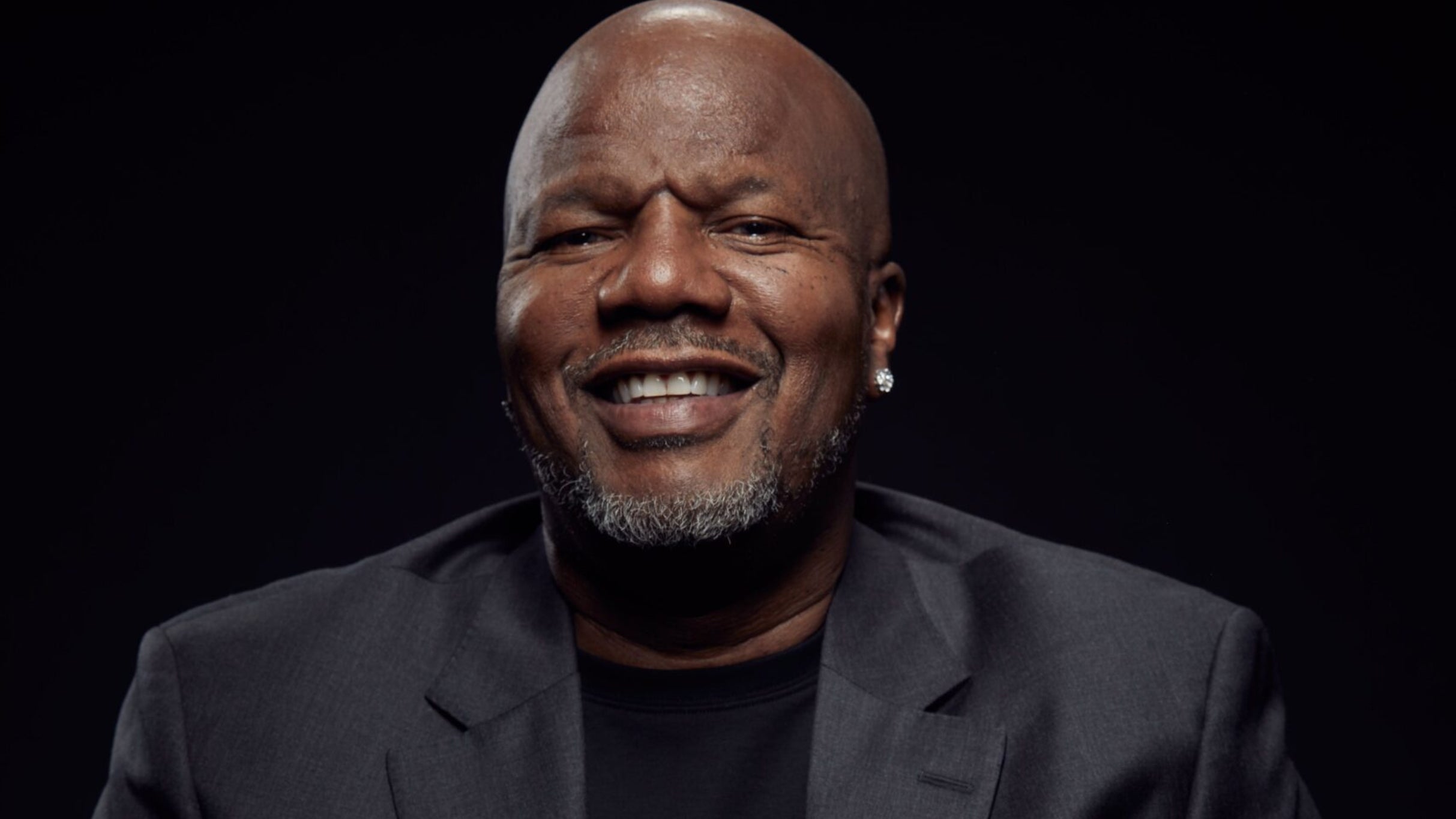 Barry's Birth-Quake: Barry Wallace, Earthquake, & more