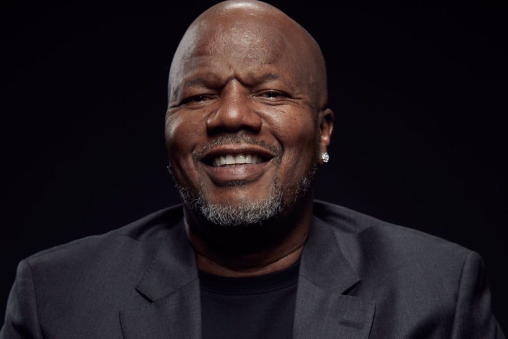 Netflix Is A Joke Presents: Earthquake