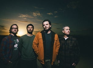 THRICE, 2026-03-15, Glasgow
