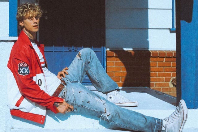 Presale codes for mgk: lost americana tour: members use these when buying pre-sale tickets