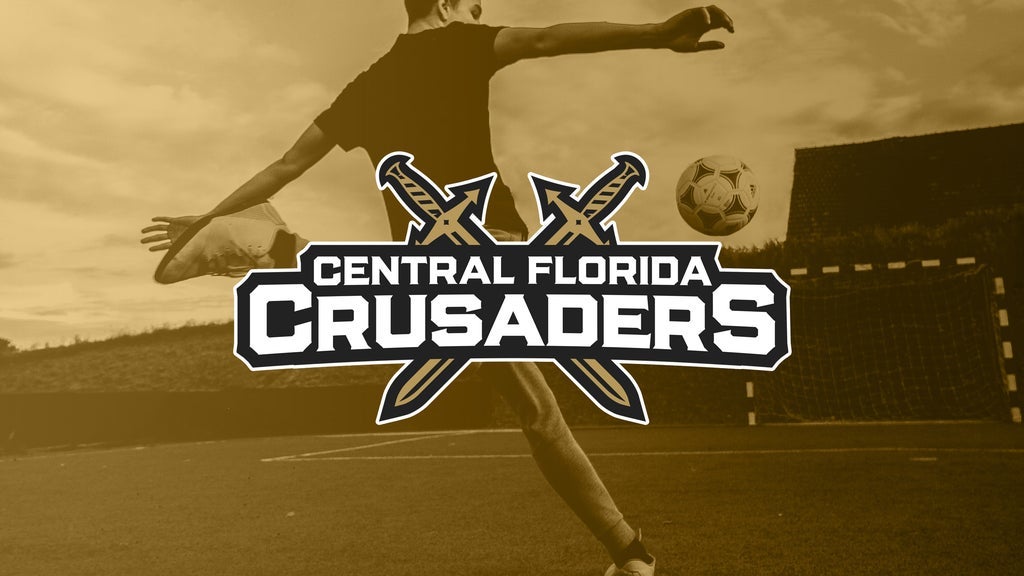 Hotels near Central Florida Crusaders Events