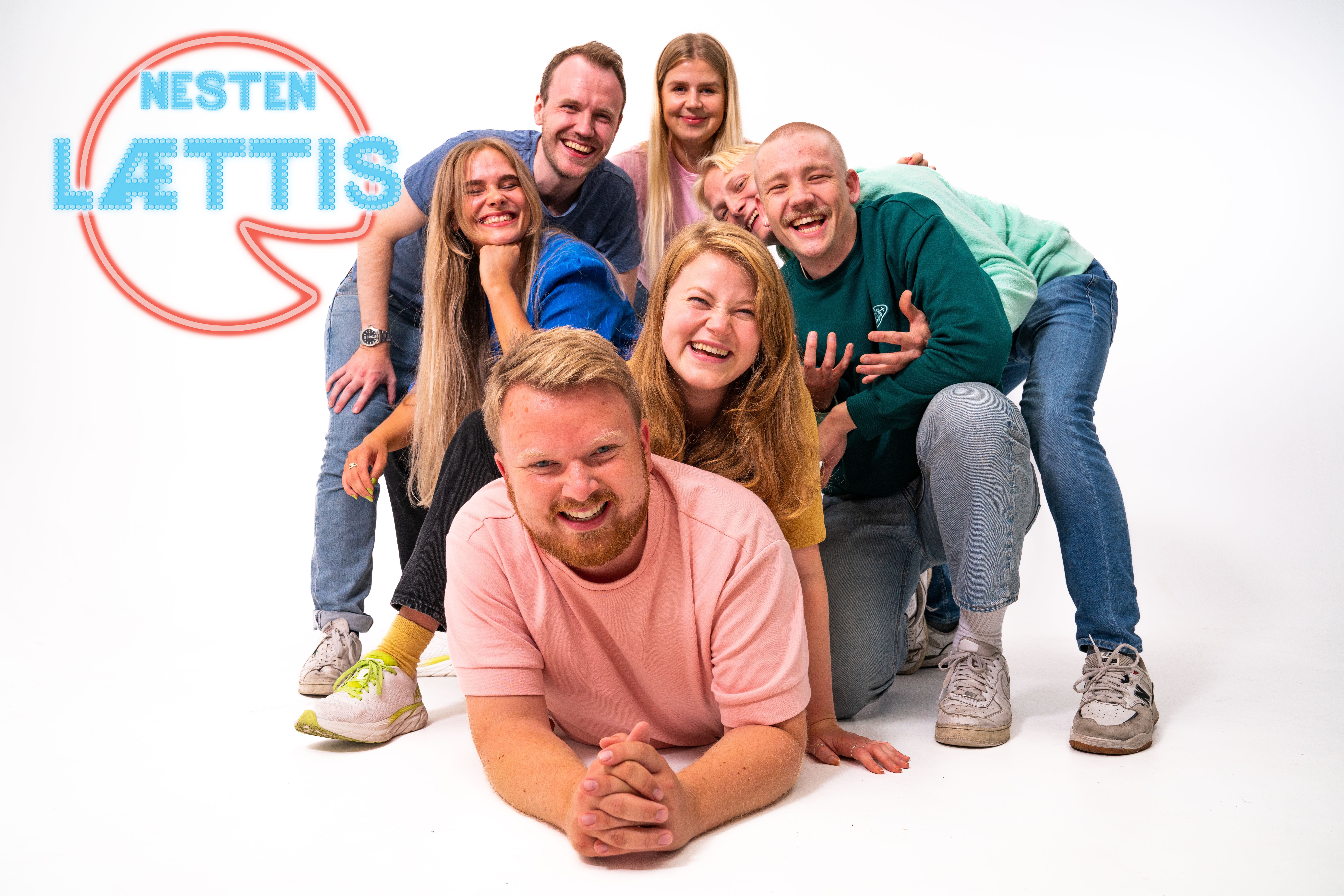 Julekalas - et improvisert familiejulehelvete