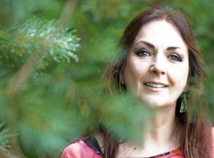 Moya Brennan, 2024-03-17, Glasgow