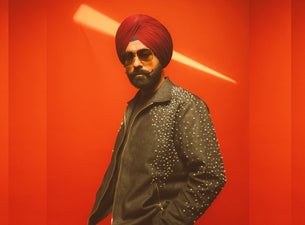 Tarsem Jassar — Punjabi concert