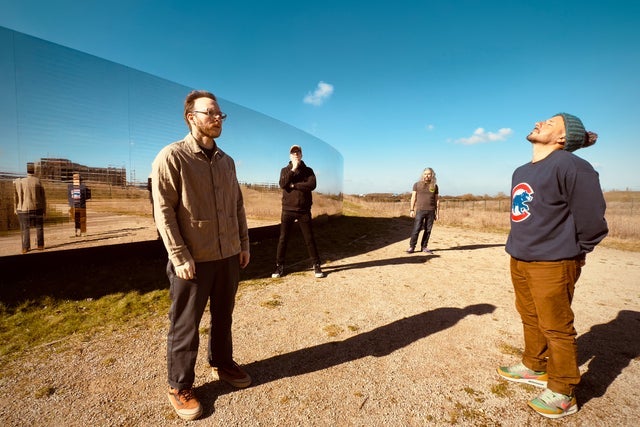 Presale codes for turin brakes: members use these when buying pre-sale tickets