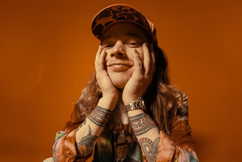 Billy Strings Tickets Dec 13, 2024 Austin, TX | Ticketmaster