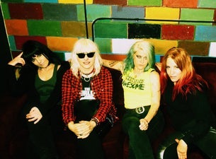 L7: The Last Hurrah Tour 2026