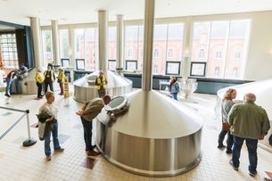 Westmalle - Open Brouwerijdagen 2026 — Brouwerij Westmalle