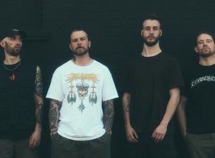 Sylosis, 2026-02-22, Дублін
