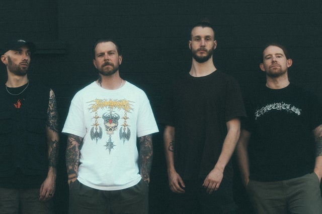 Presale codes for sylosis: members use these when buying pre-sale tickets