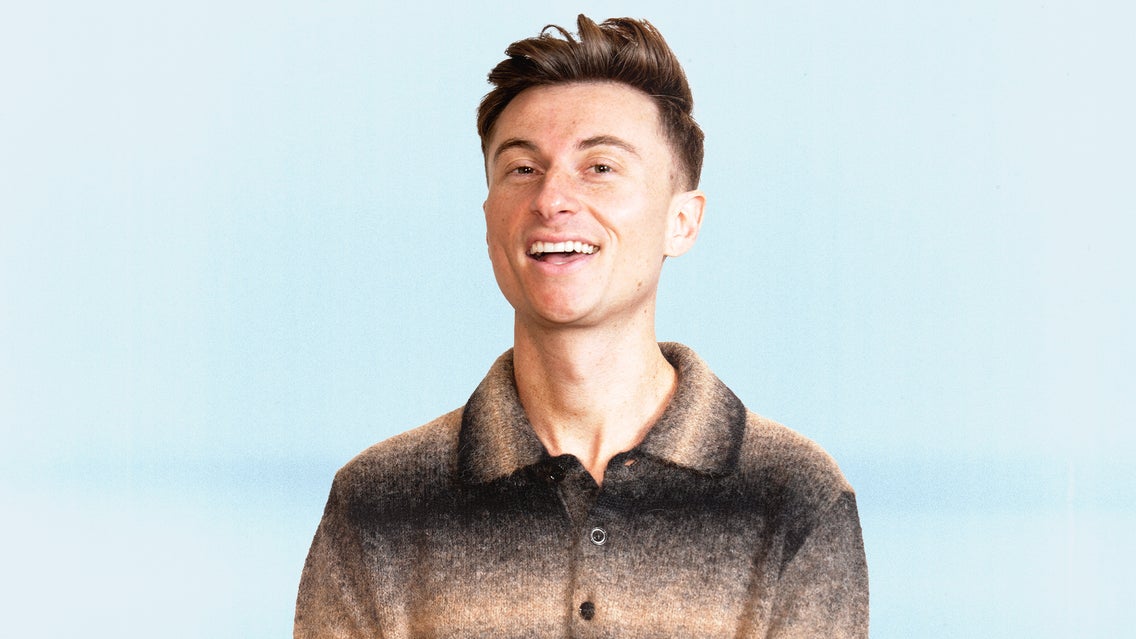 Photo of Trevor Wallace