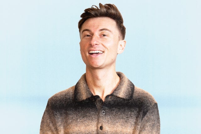 Trevor Wallace: The Alpha Beta Male (Late Show) Boise  presale password