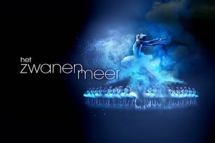 HET ZWANENMEER show poster